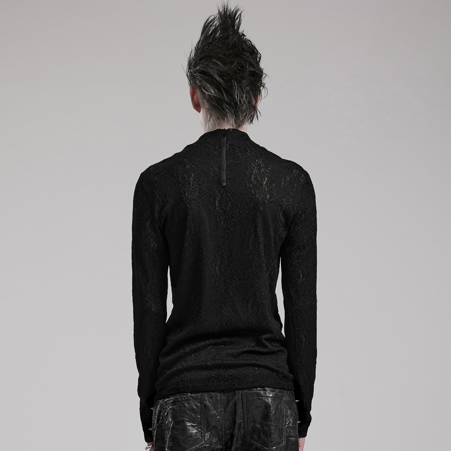 Oblivion Top