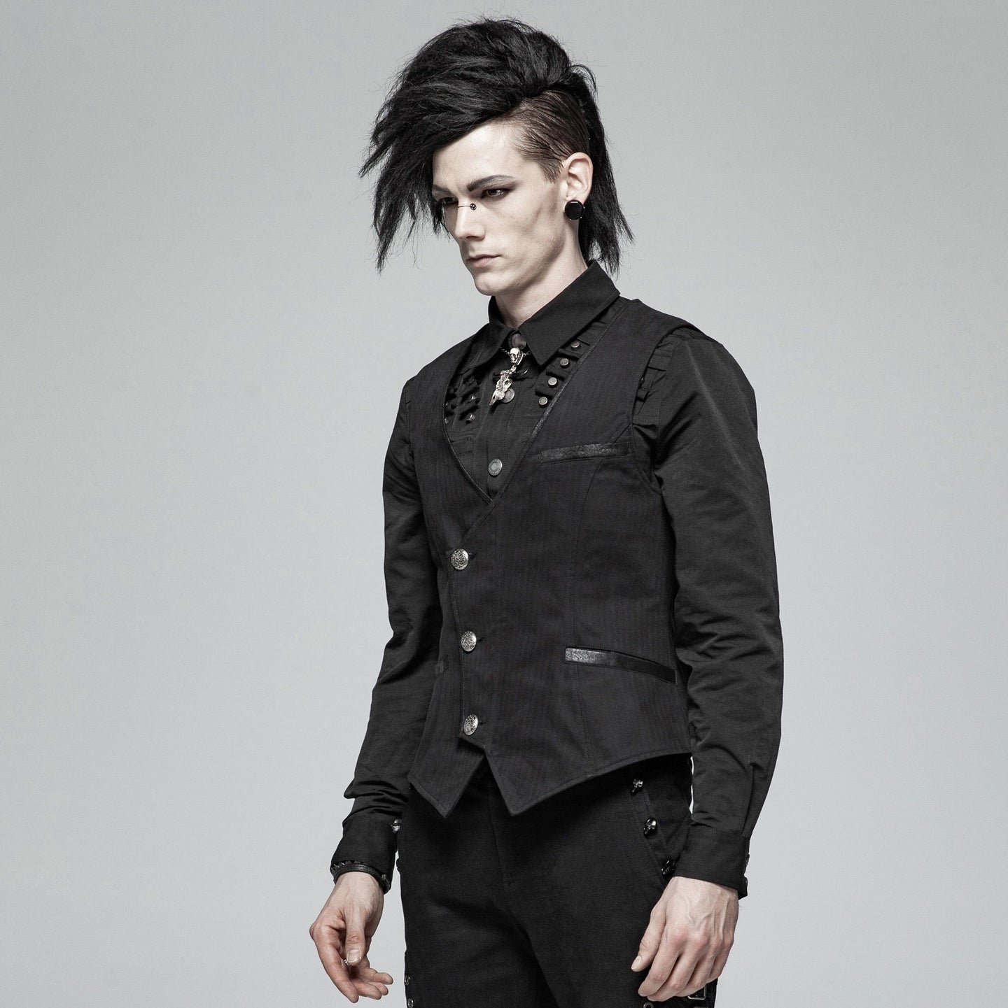 Do You Mean It Gilet