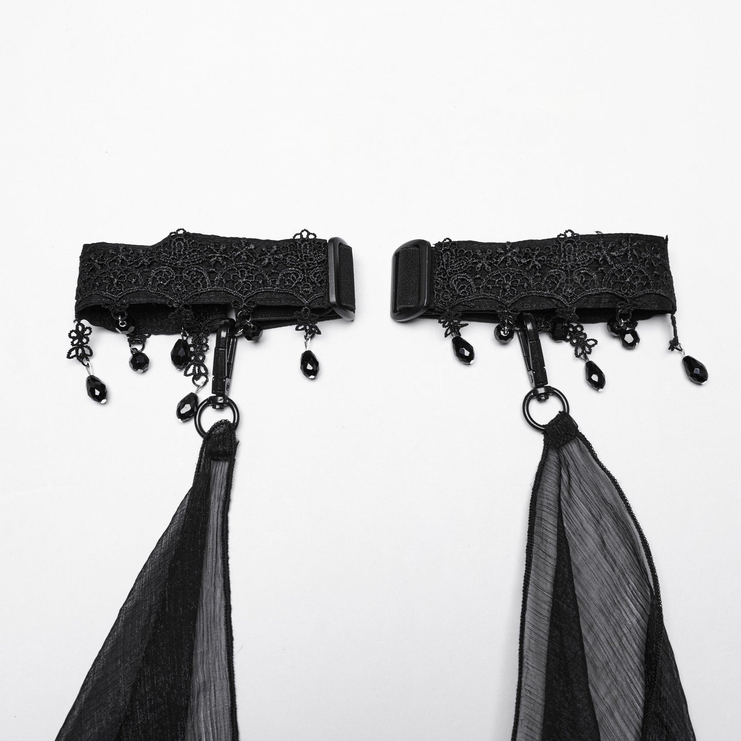Serenade Collier - Cape Zwart