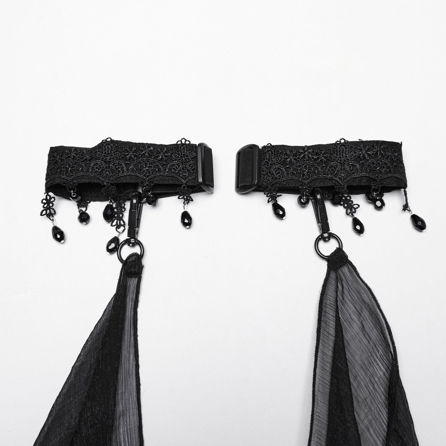 Serenade Collier - Cape Zwart