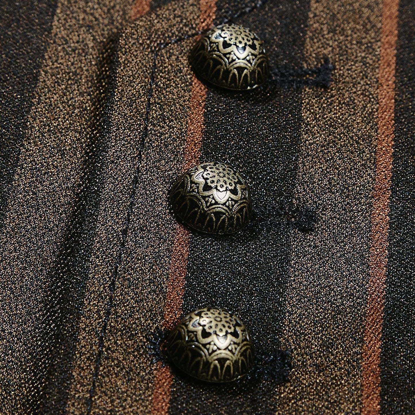 Thrillseeker Vest