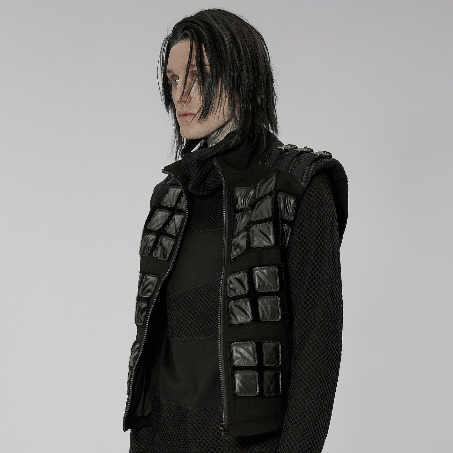 Back For More Vest