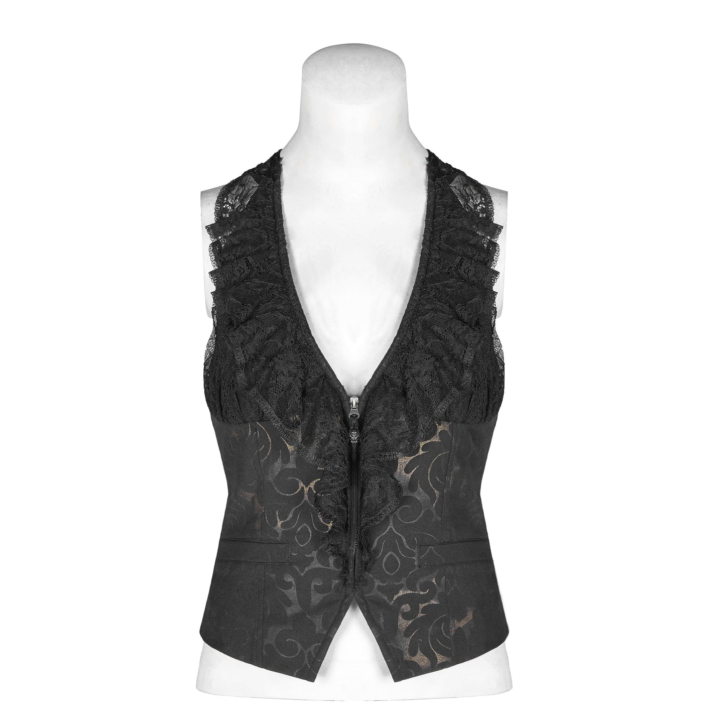 Alive Top