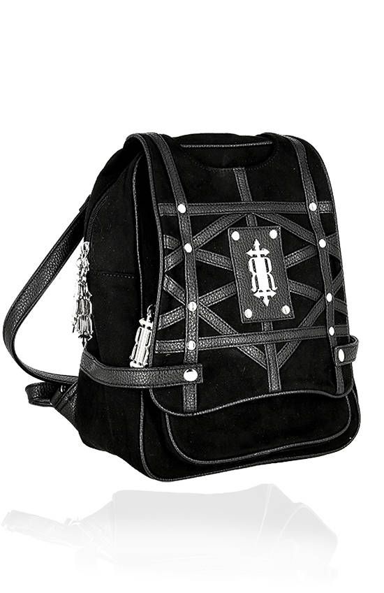Castalia Backpack