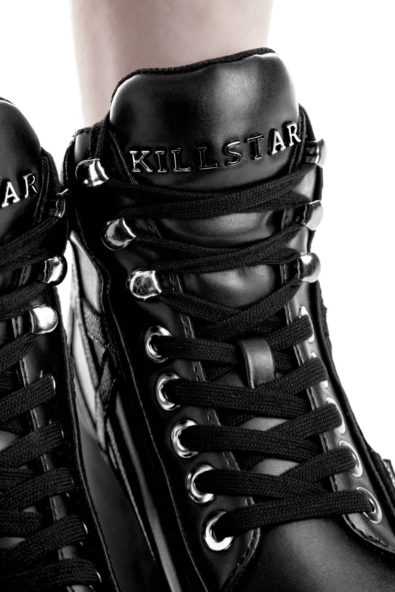 Killstar Malice Platform Trainers