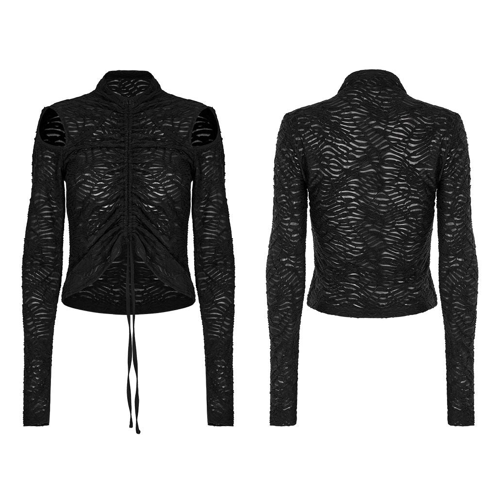 Considerations II Top