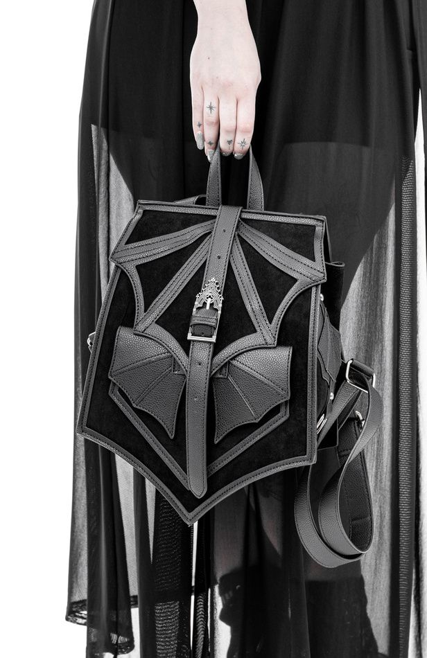 Chiroptera Rugzak