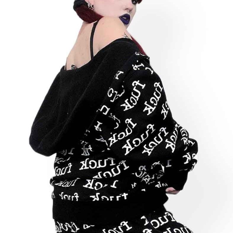 F.CK Hoody