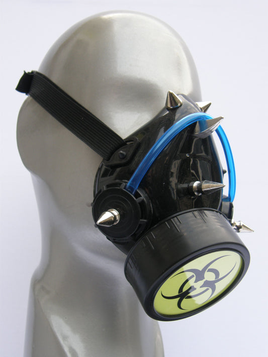 Cyber Bio Mask Biohazard CR102