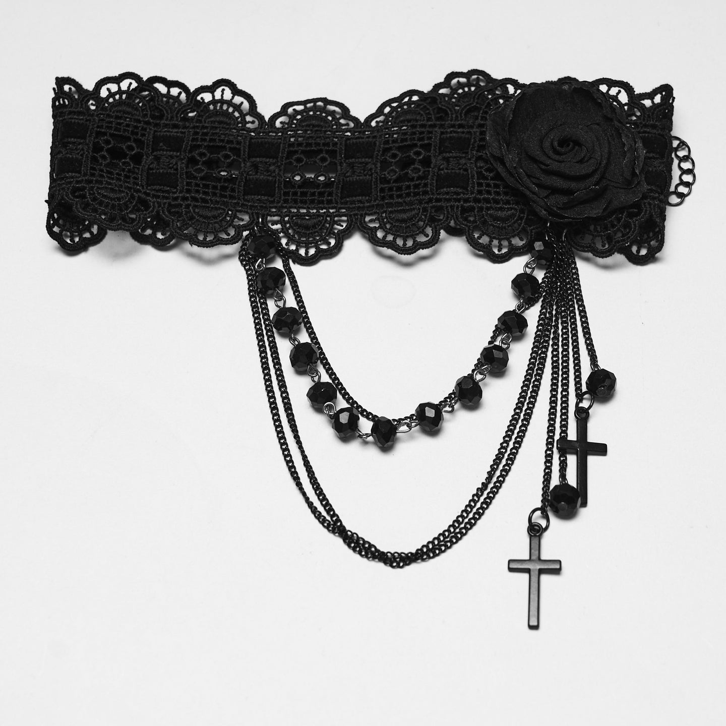 Comes Around Halsband