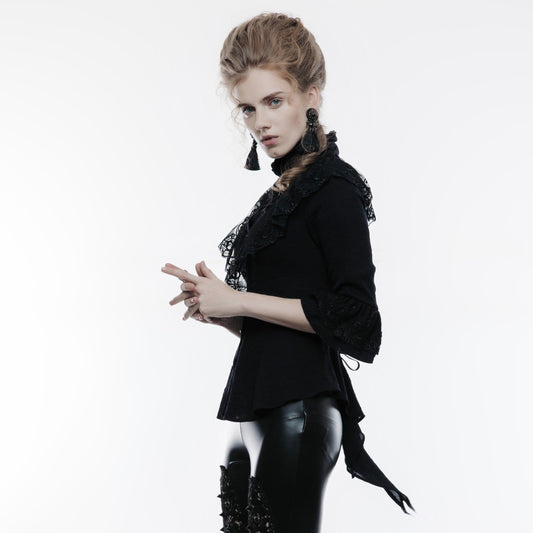 Punk Rave Phoenix Blouse