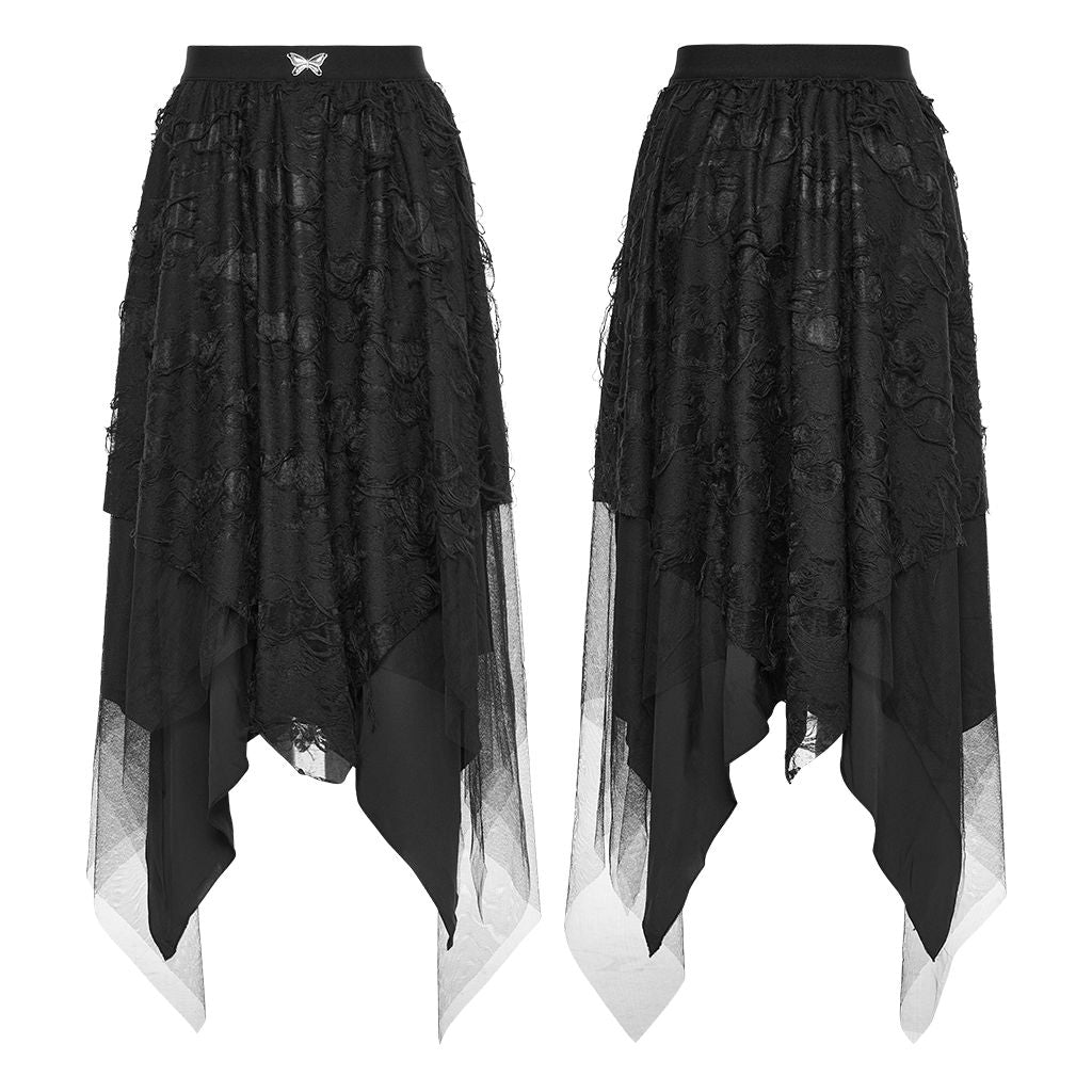 Demand Skirt