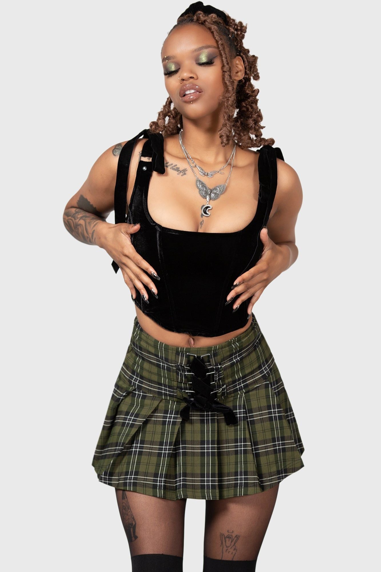 Killstar Dark Canopy Rok