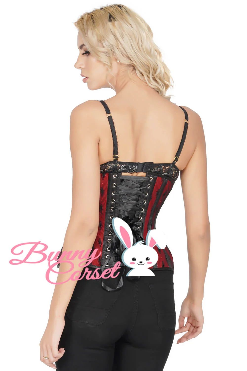 Relish Underbust Korset