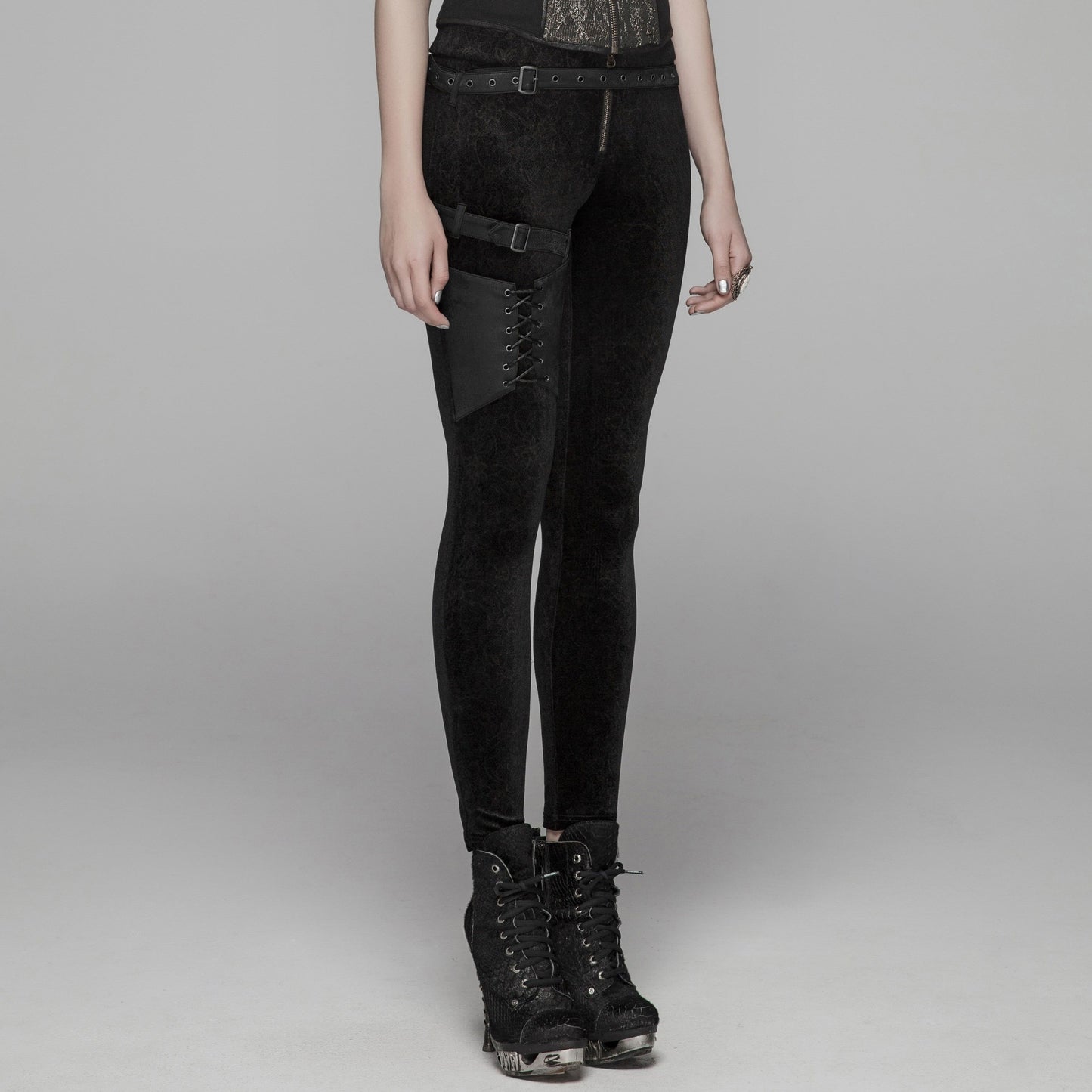All Your Regrets Broek