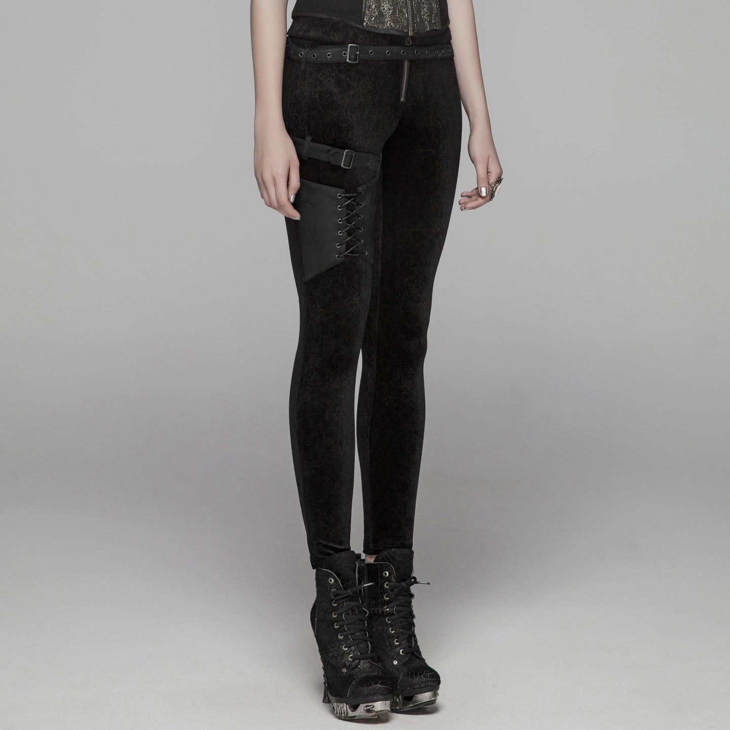 All Your Regrets Broek