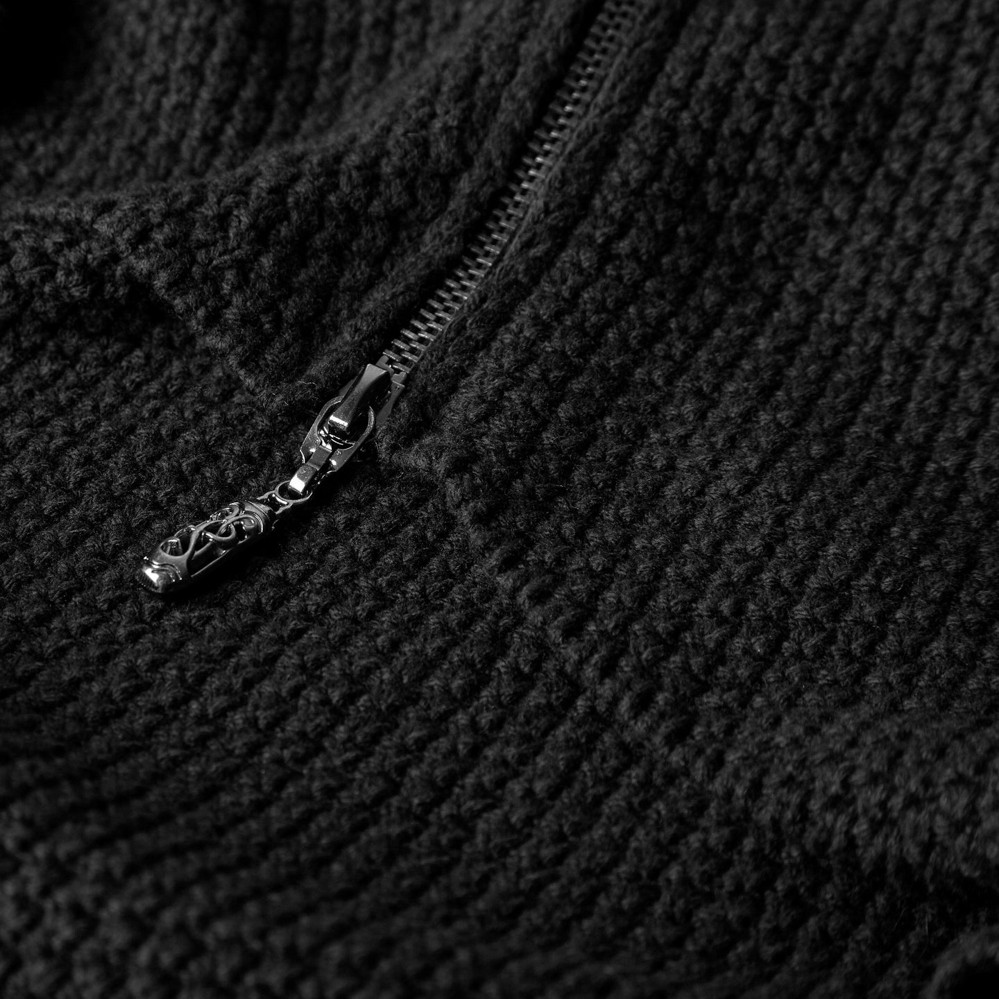 Easy Heren Poncho
