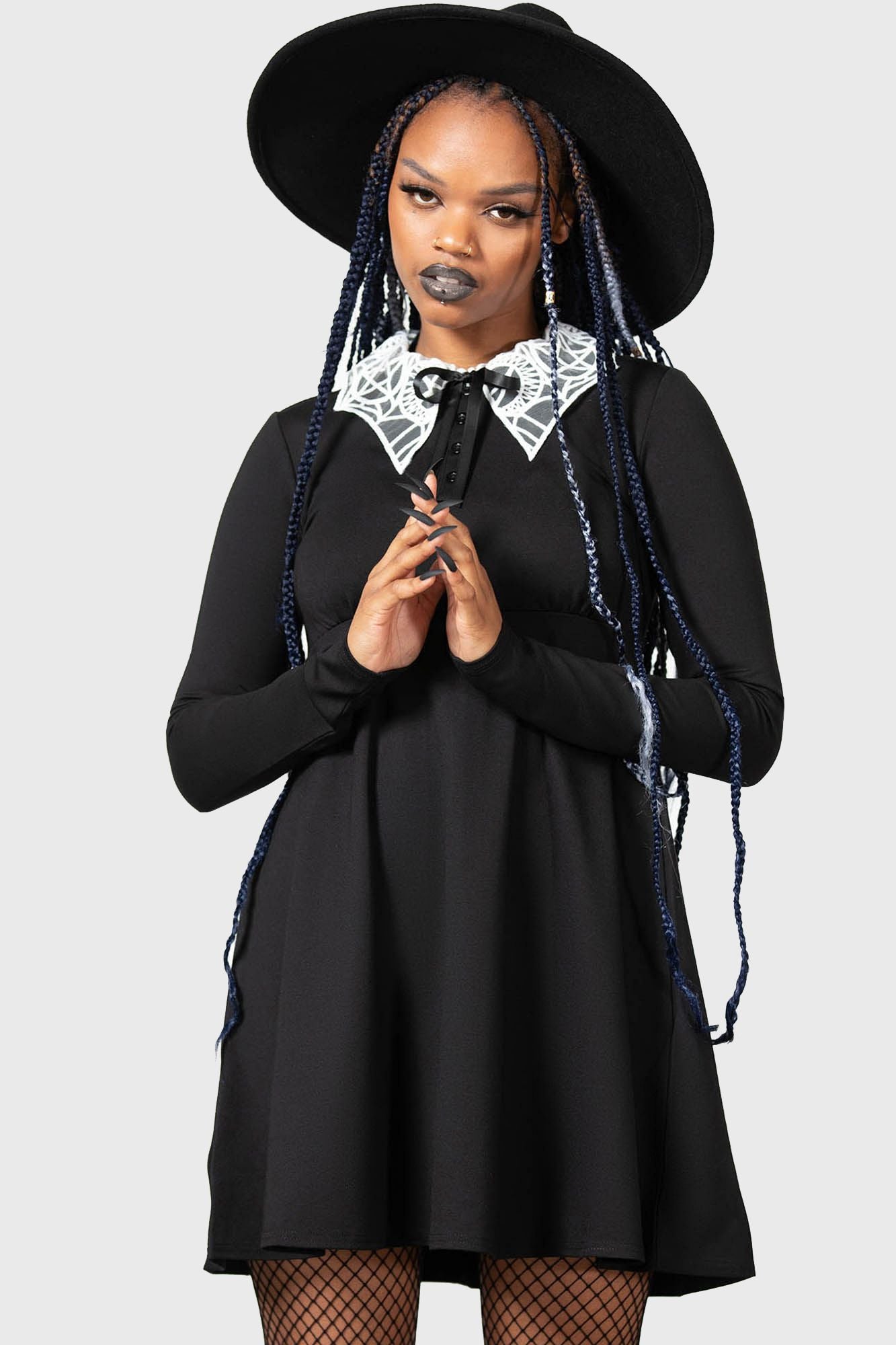 Killstar Charmed School Jurk