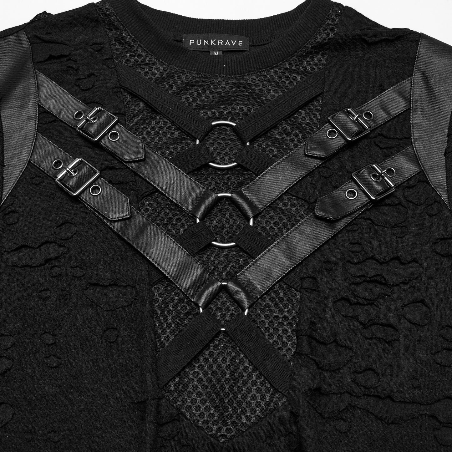 Nightblade T-shirt