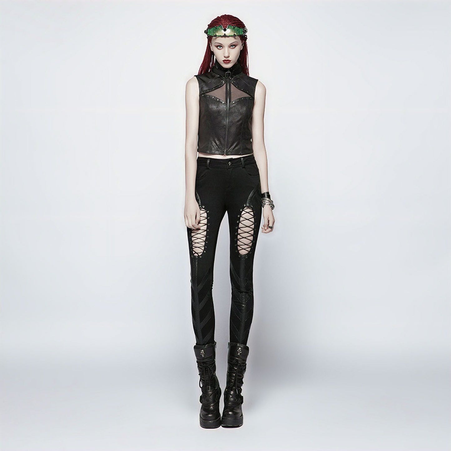 Are You Satisfied Broek