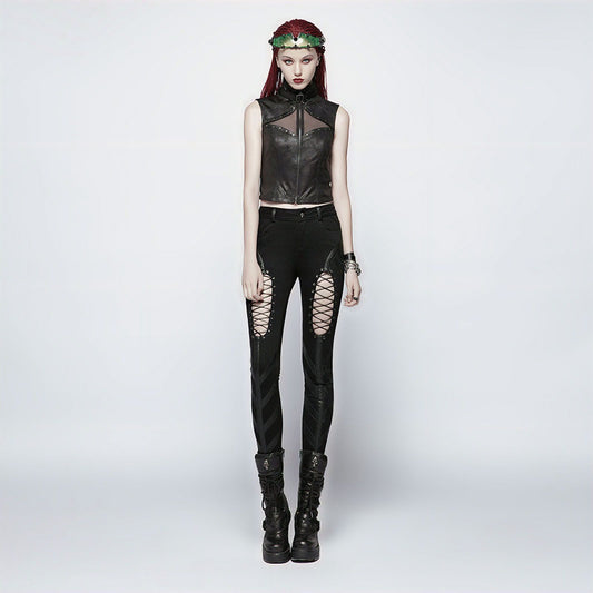 Are You Satisfied Broek