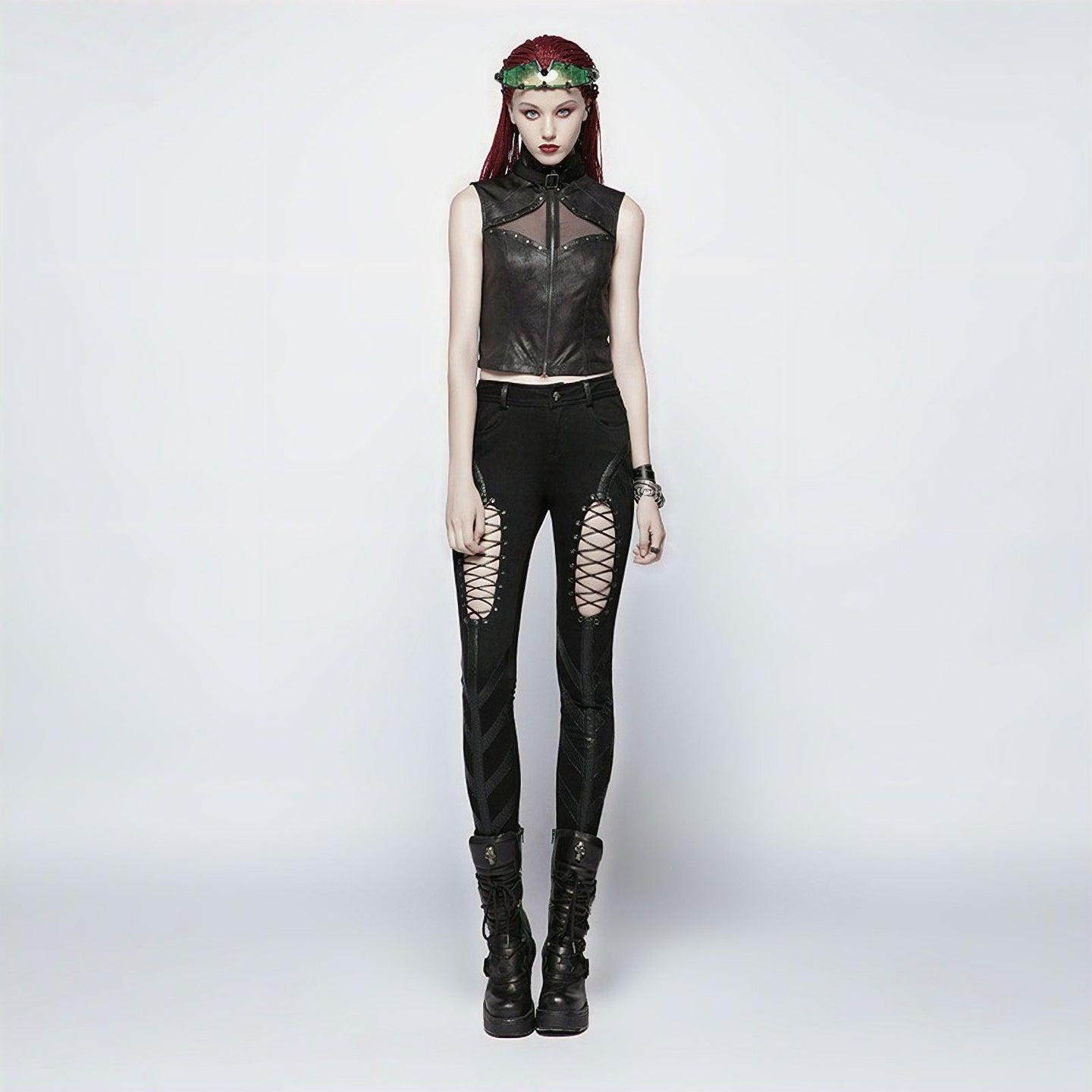 Are You Satisfied Broek