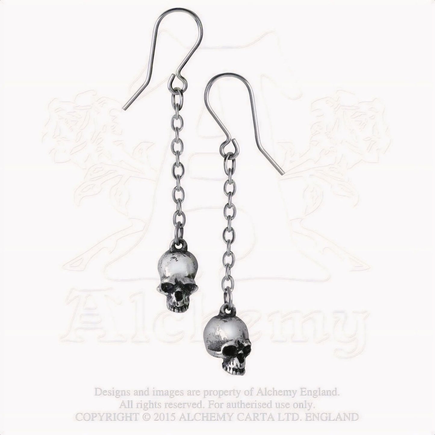Deadskull Droppers