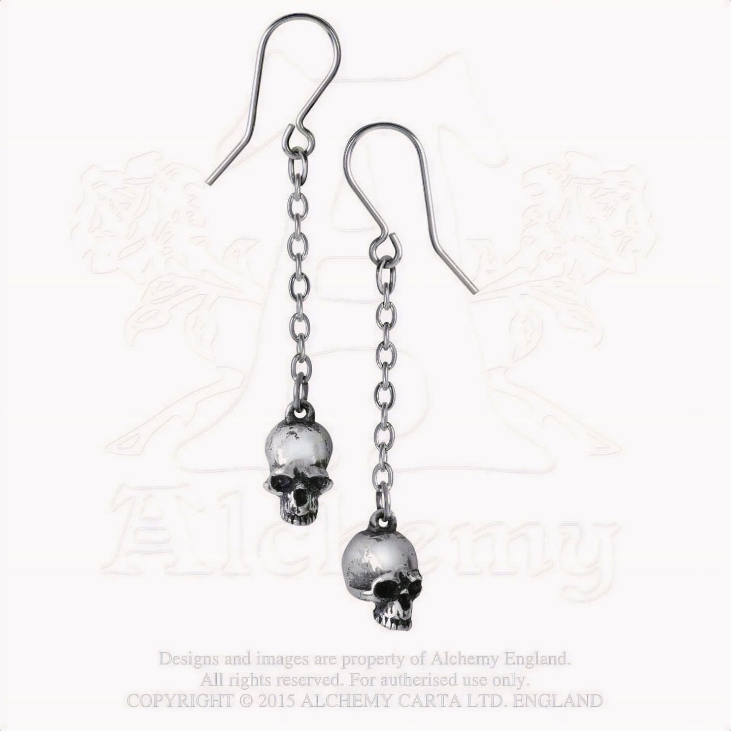 Deadskull Droppers