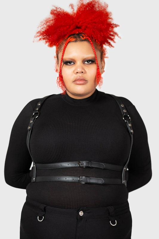 Killstar Wanda Harness