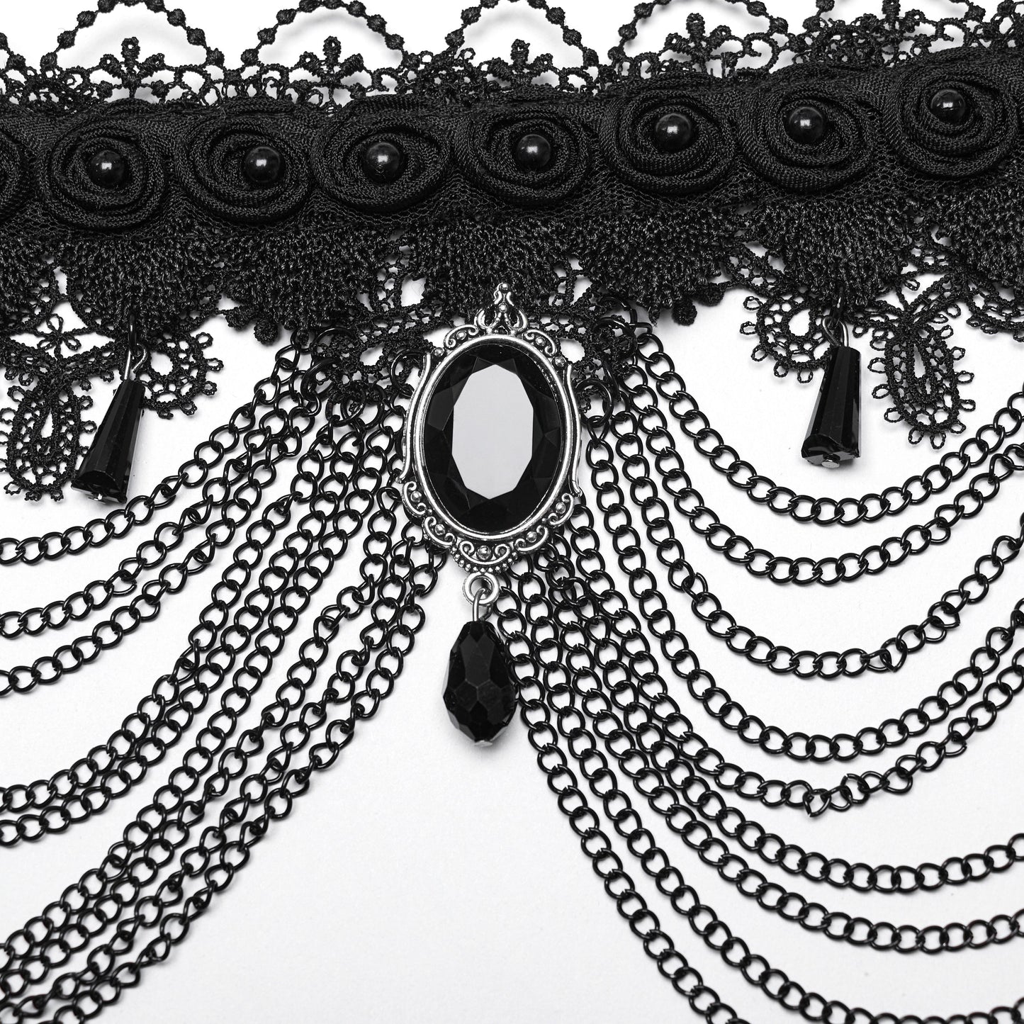 Coming Closer Halsband