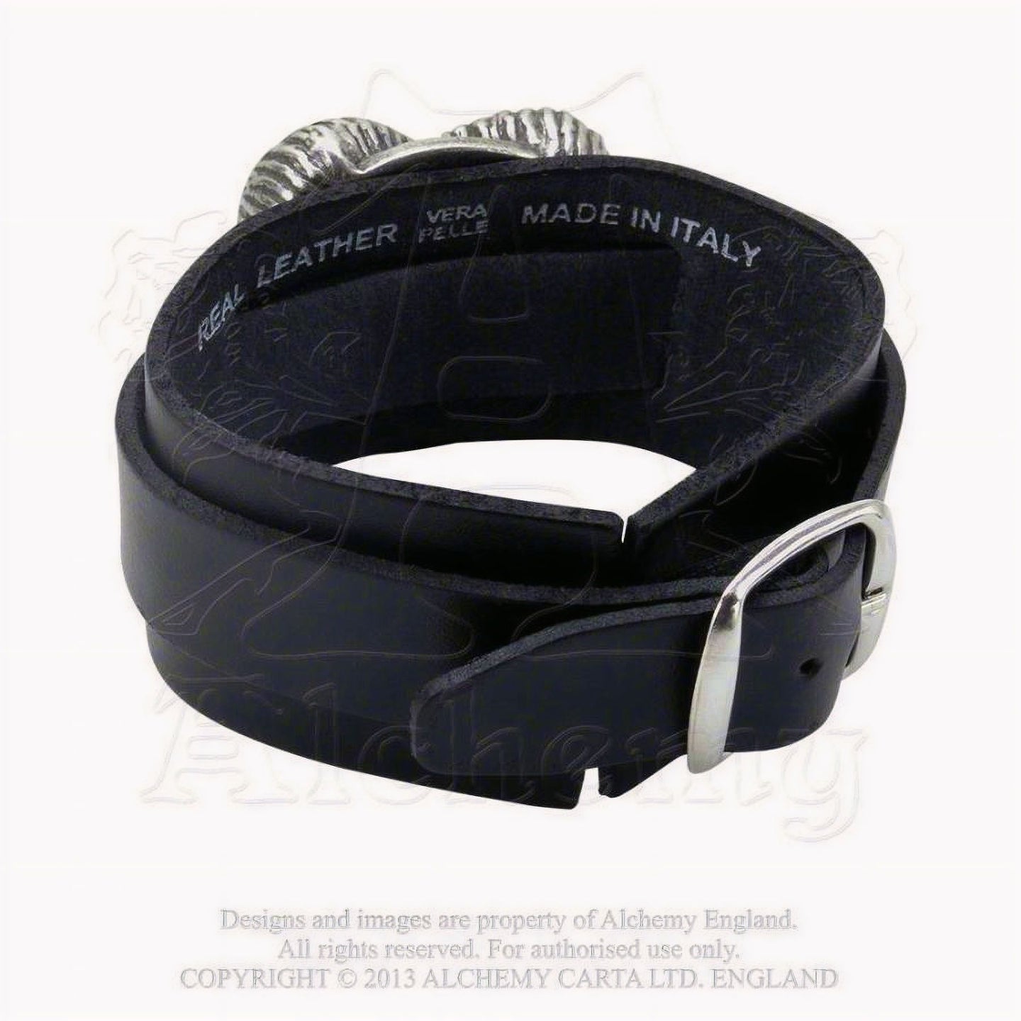 Gears of Aiwass Polsband