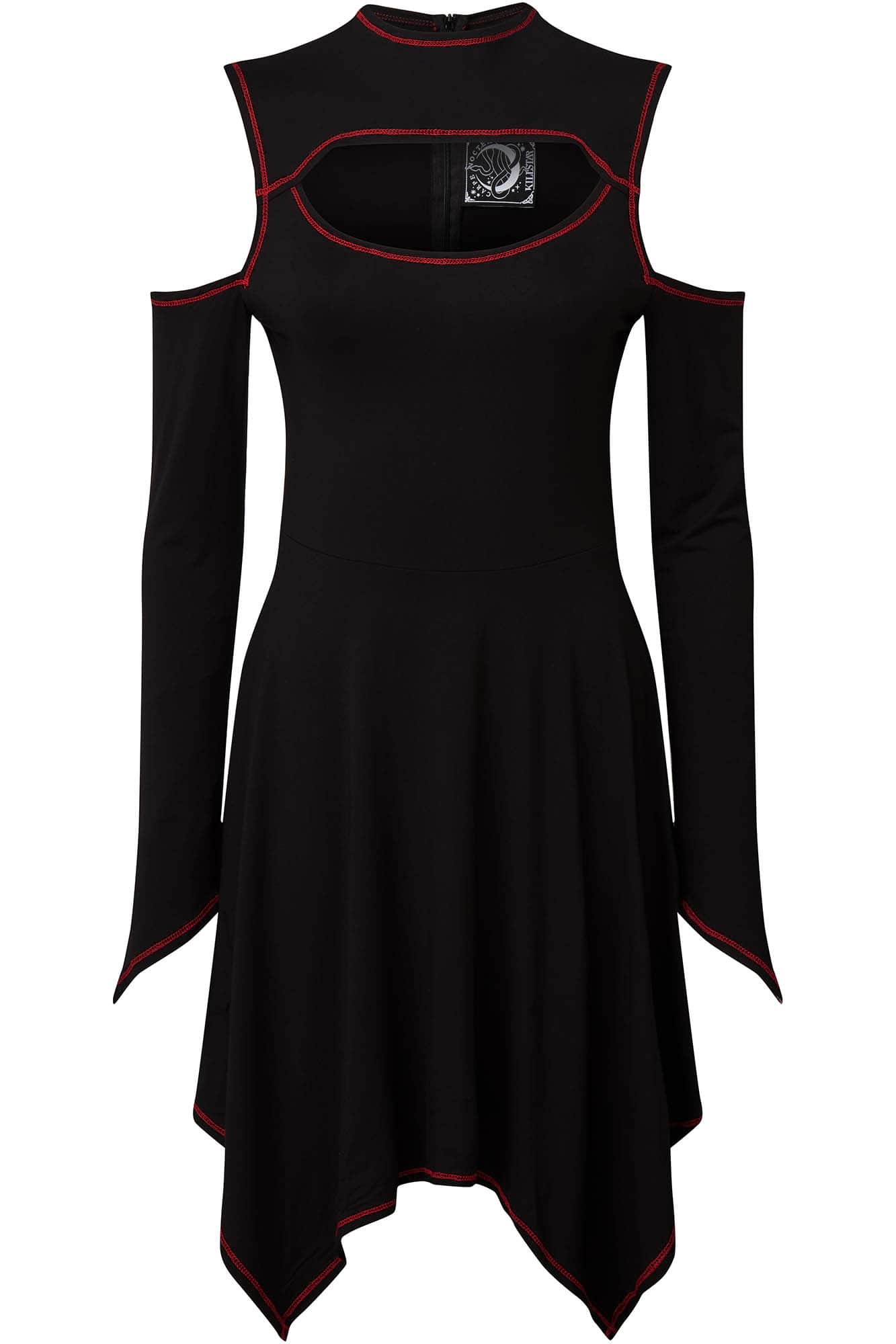 Killstar Wicked World Dress