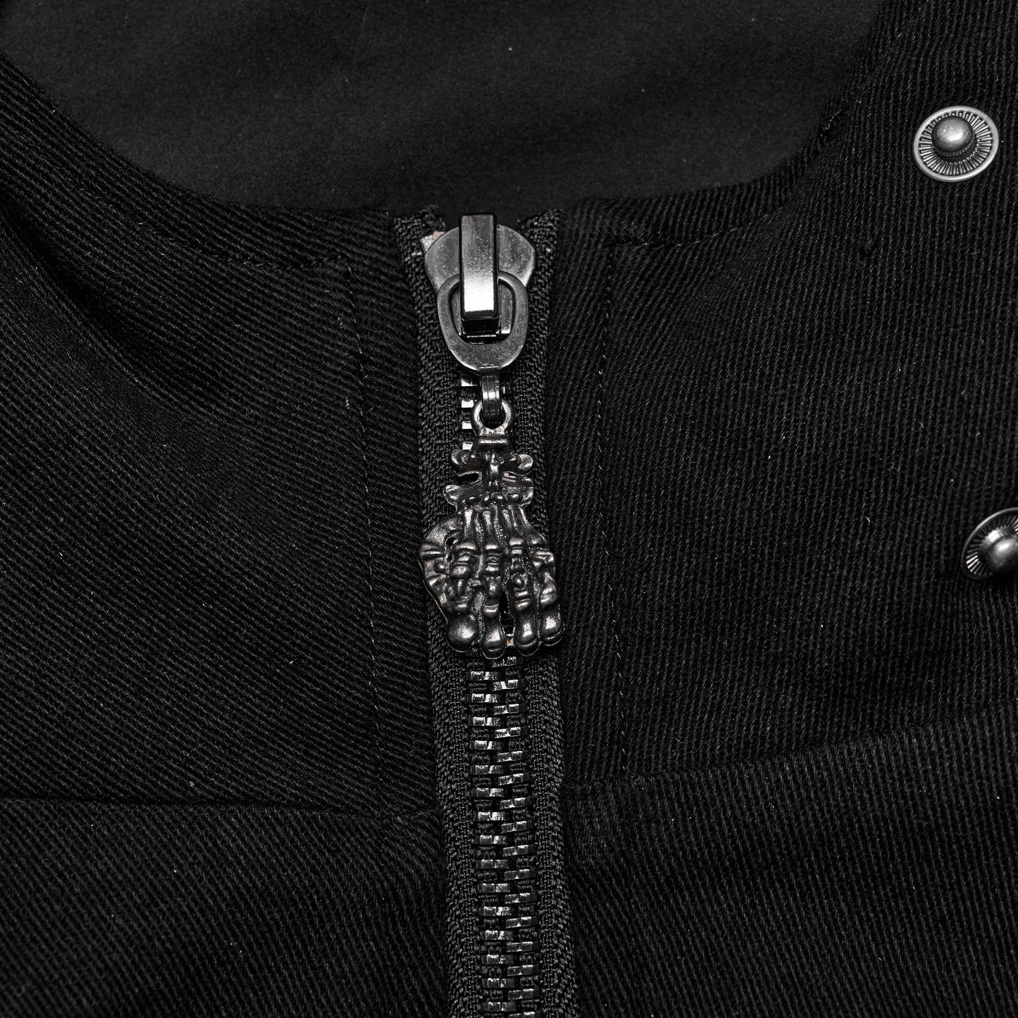 Disgrace Crop Jacket
