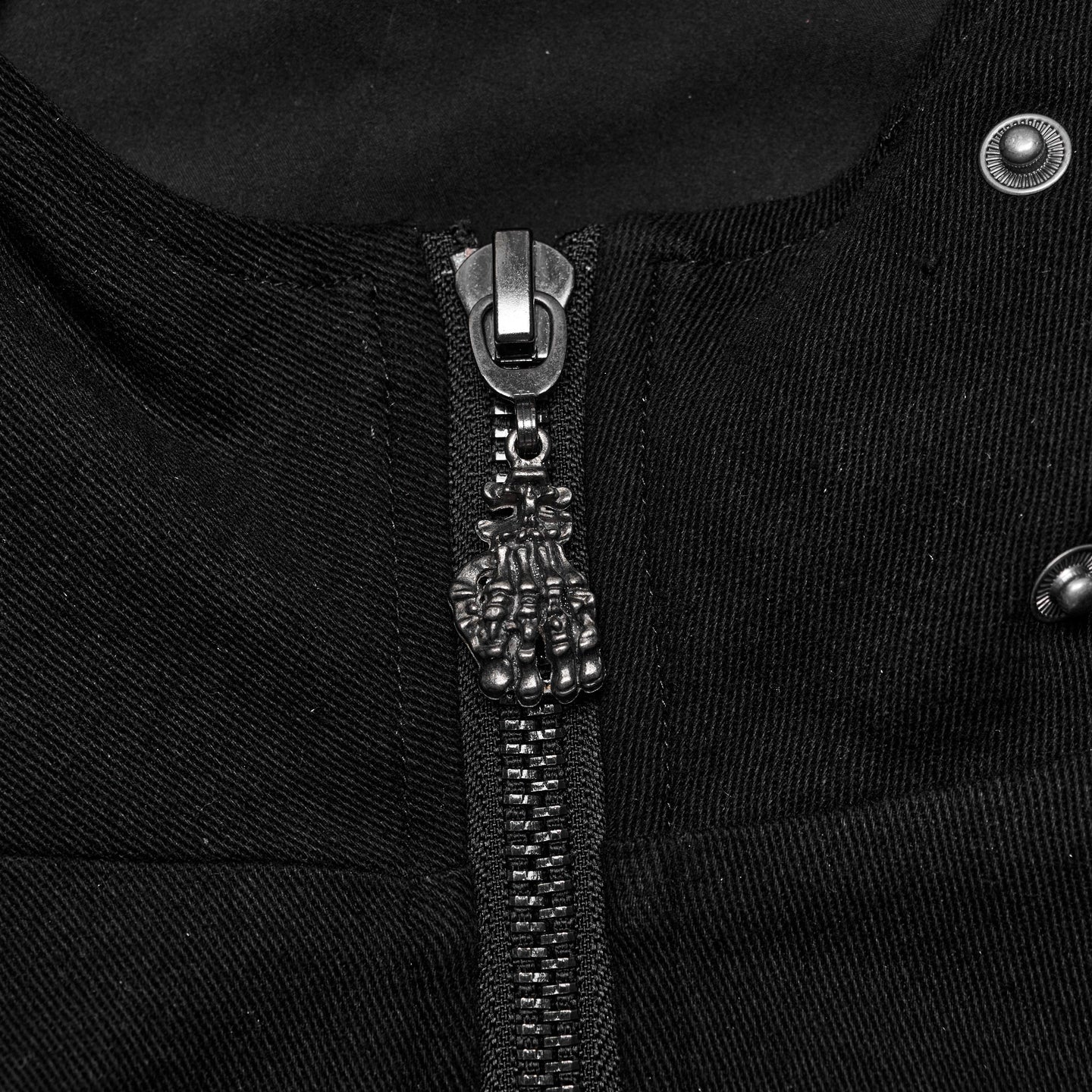 Disgrace Crop Jacket