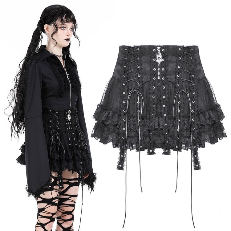 Dark In Love Incarnation Minirok