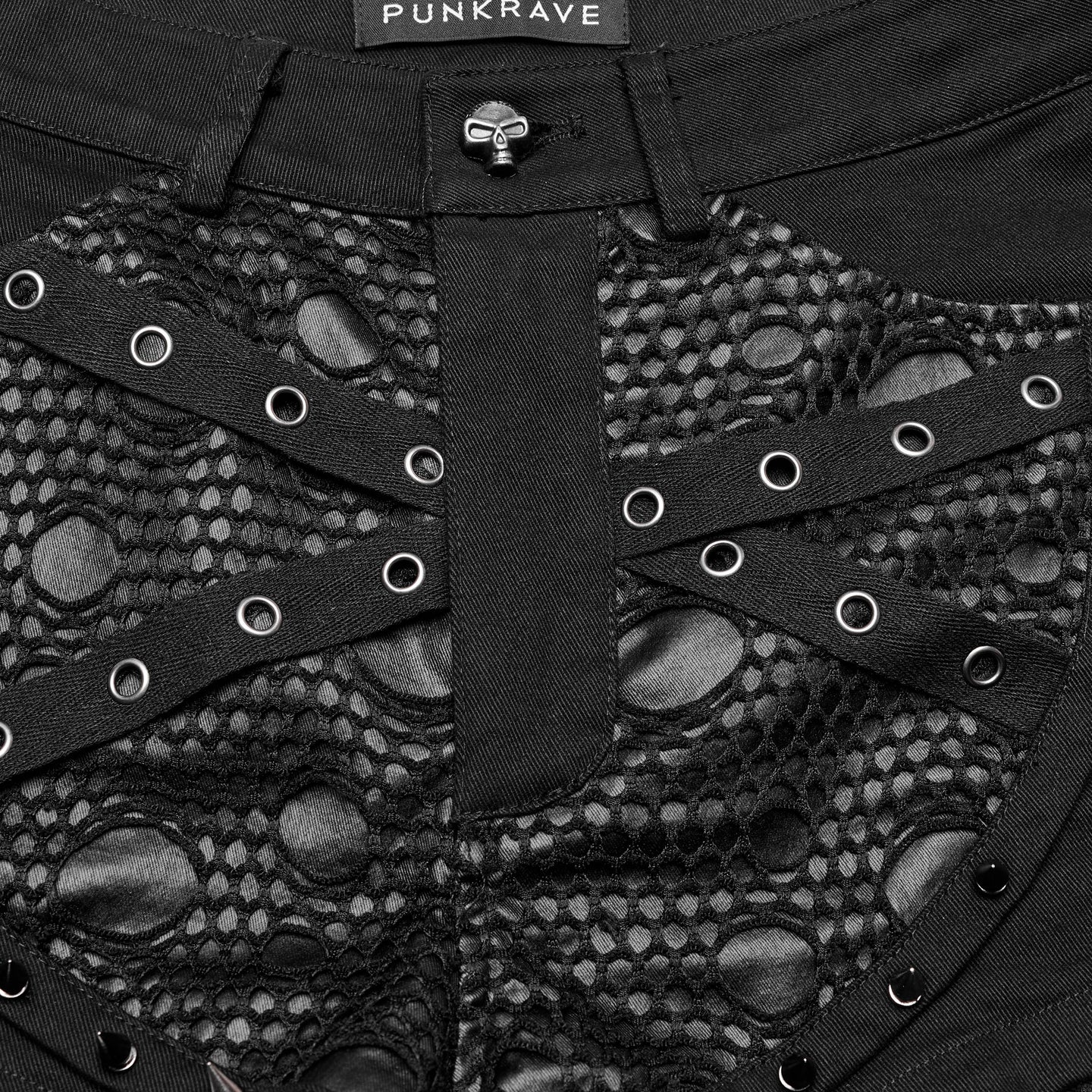 Straightforward Short