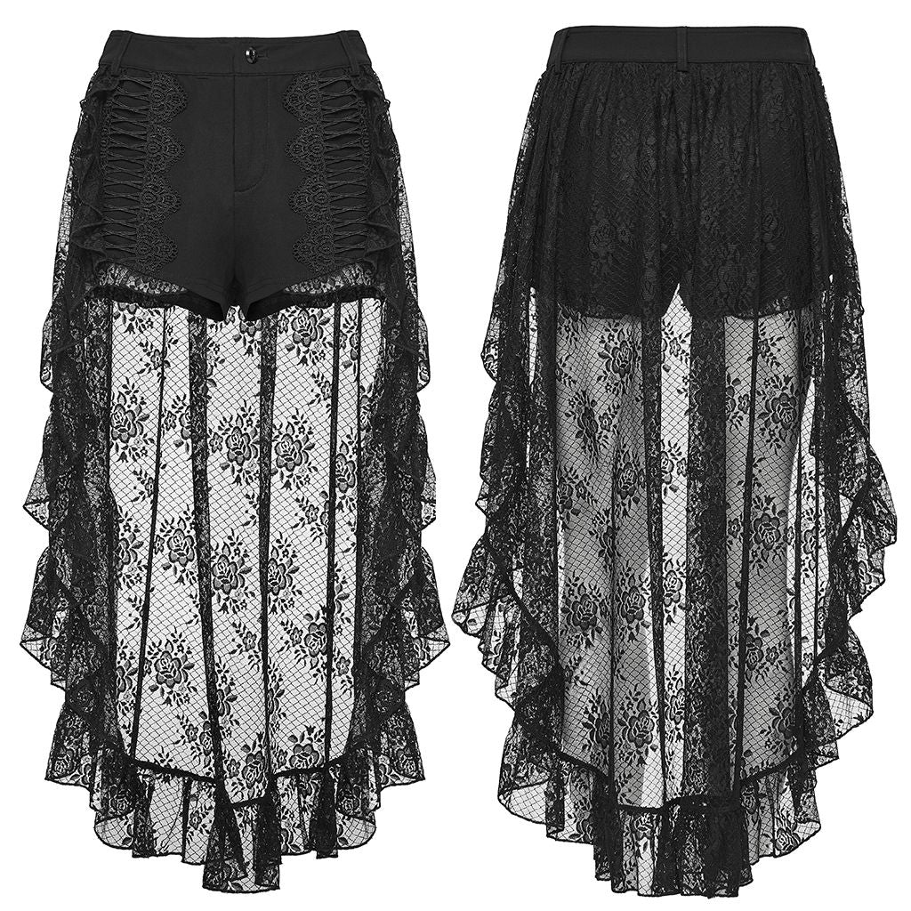 Trail Shorts