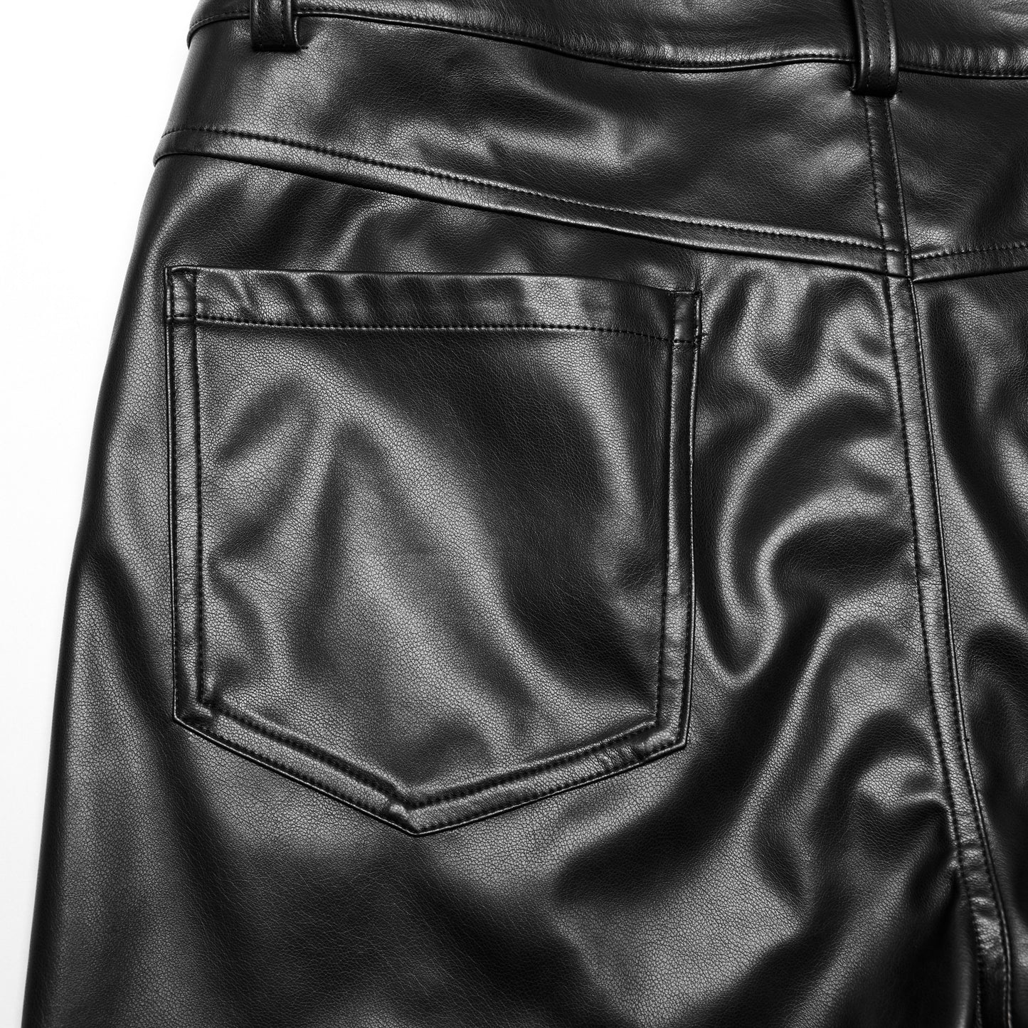 Aghast Broek