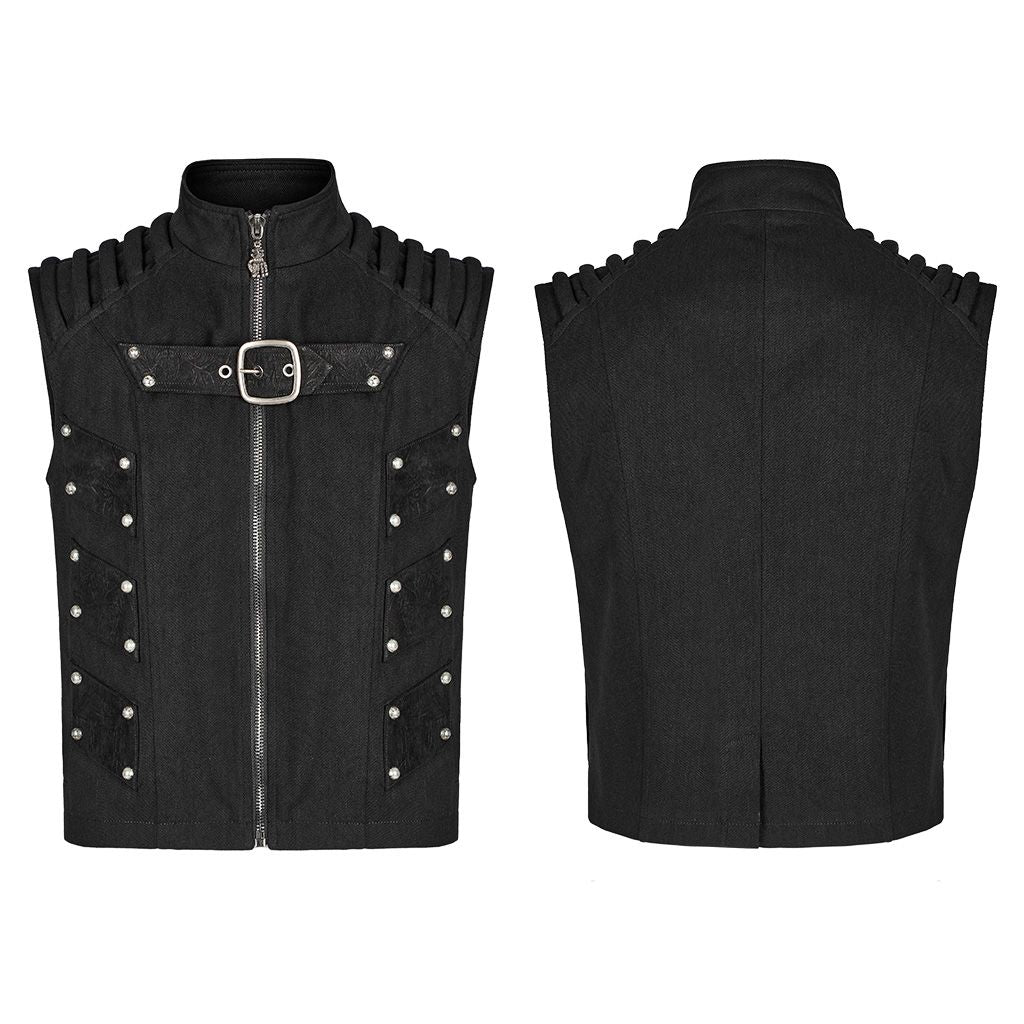 Want So Much Waistcoat