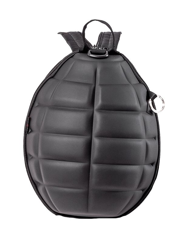 Rugzak Grenade