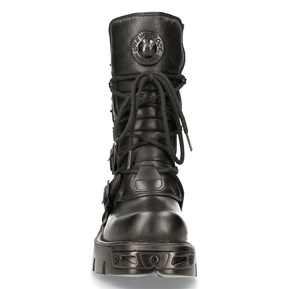 New Rock Laarzen M-373-S18