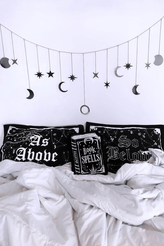 Astral Path Decoratie