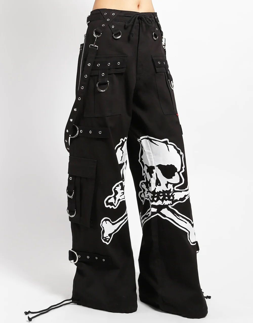 Big Skull Broek