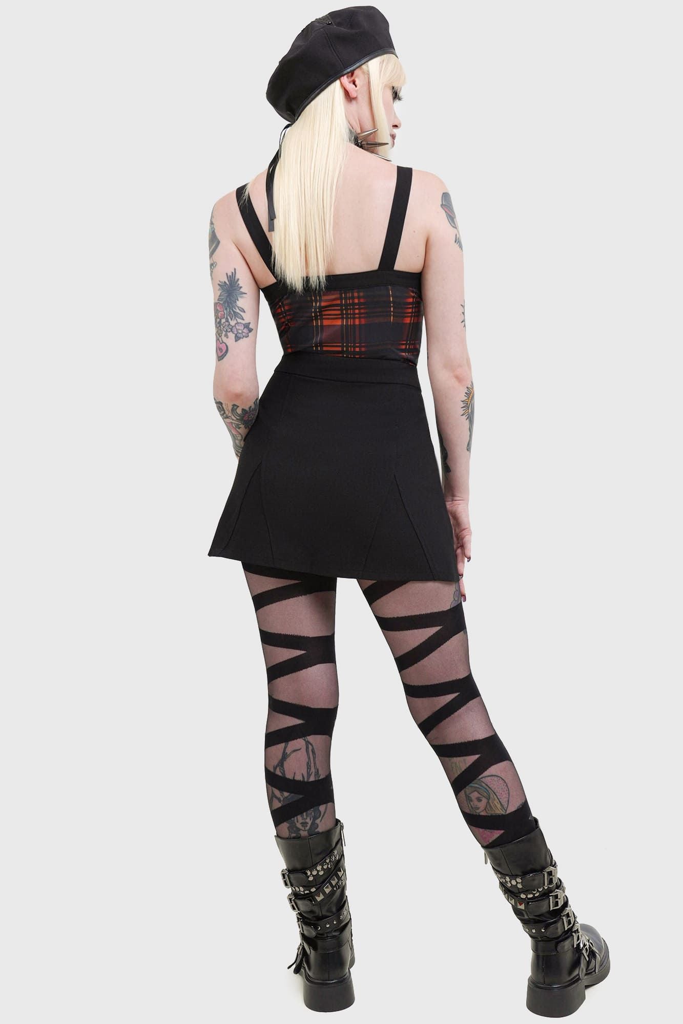 Killstar Wrong Way Home Rok