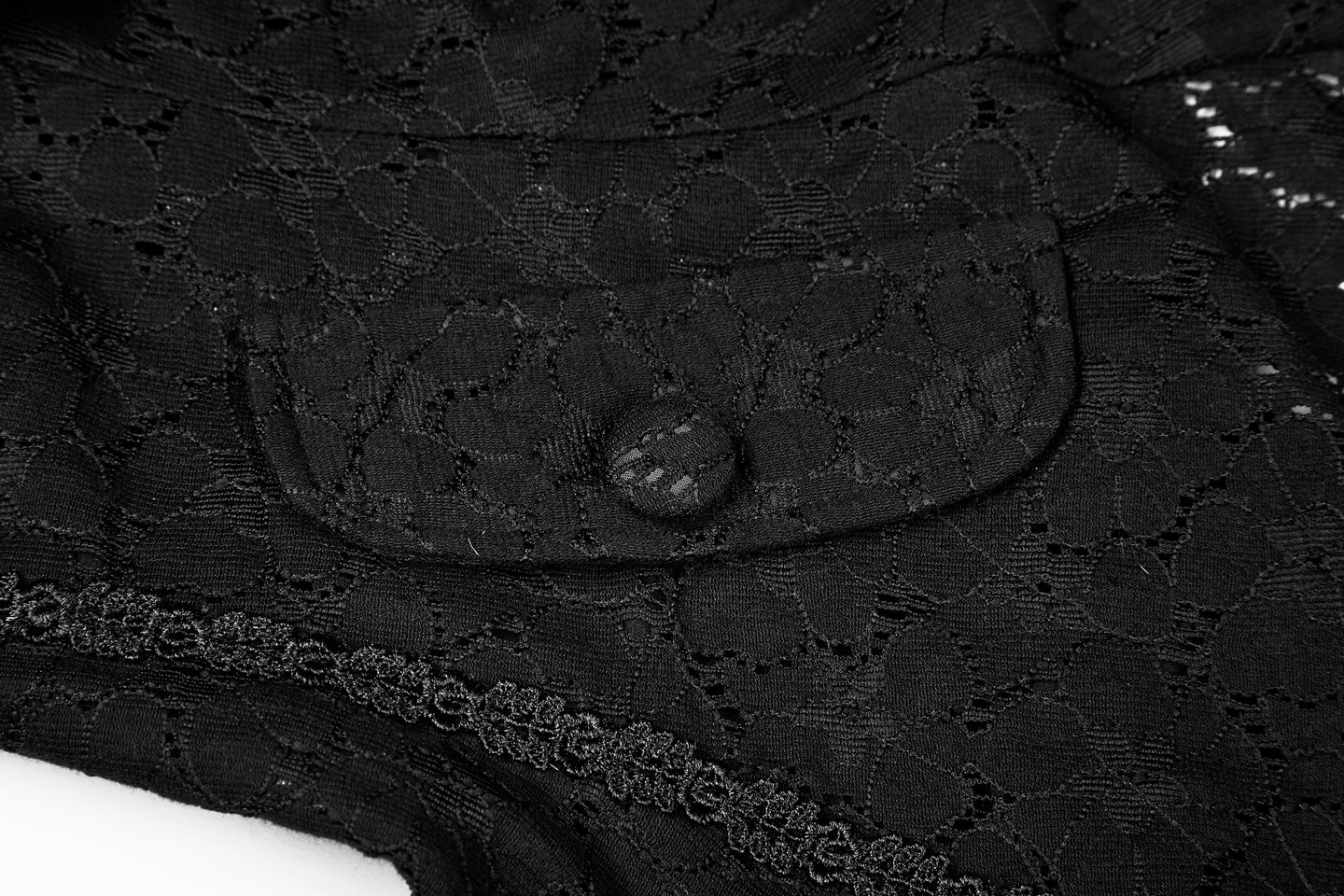 Depart Jacket
