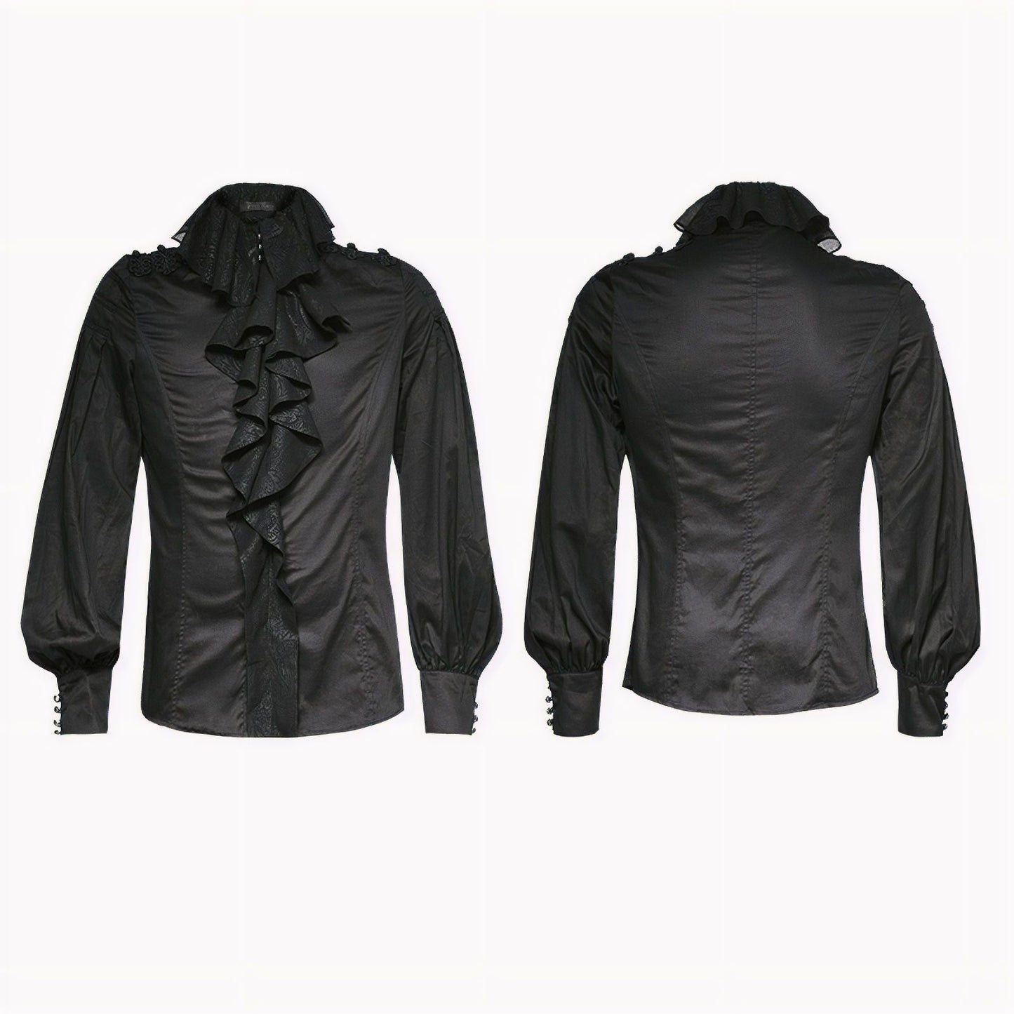 Noble shirt