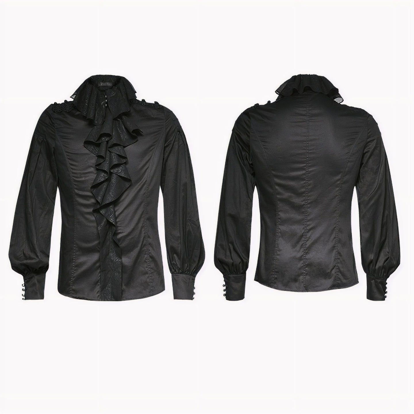 Noble shirt
