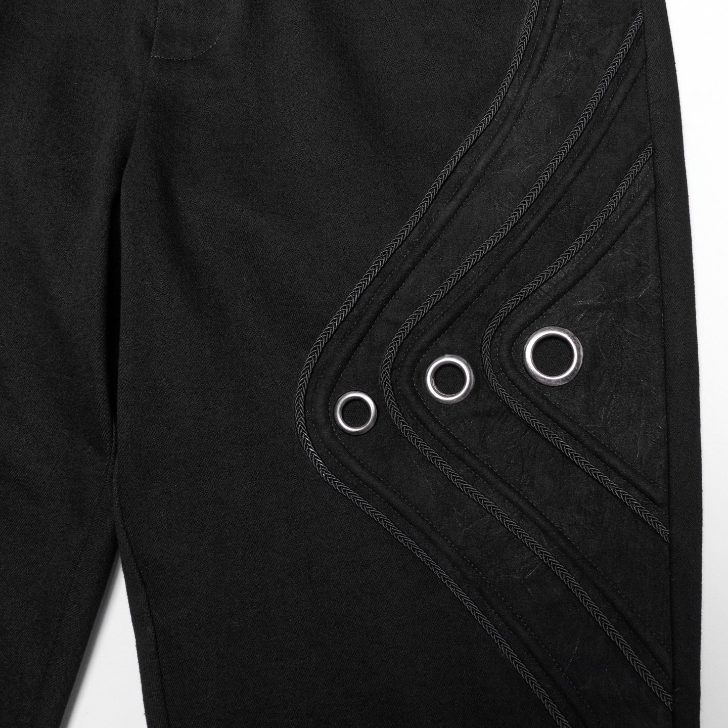 On Your Own Broek