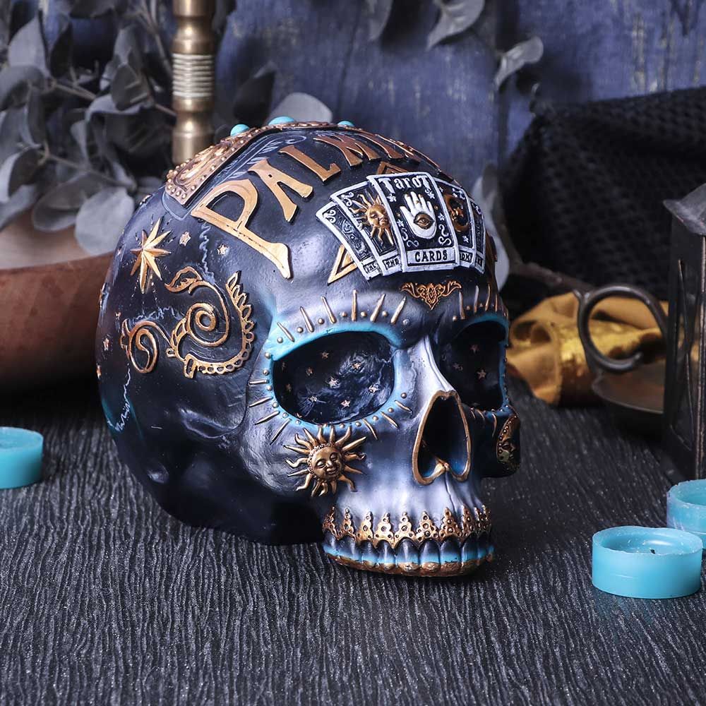 Destiny Skull 18 cm