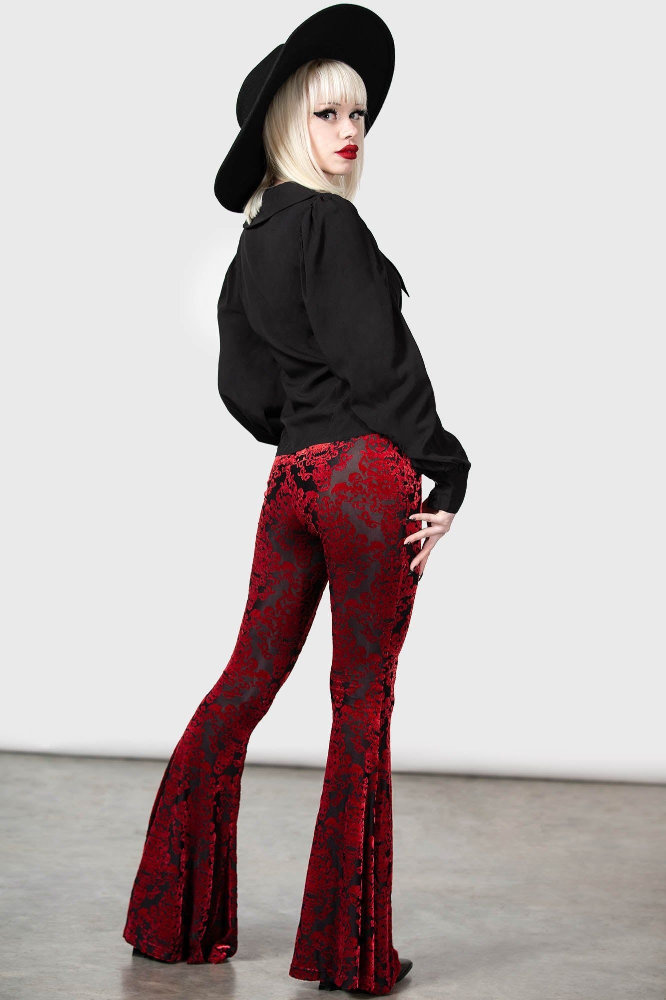 Killstar Valefor Flares